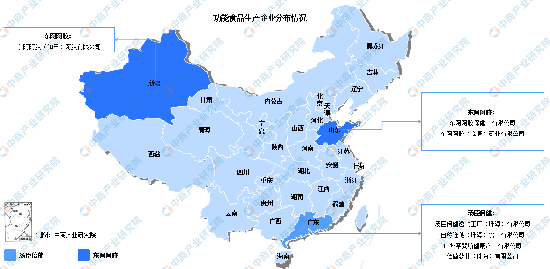 鹤岗市食品企业上市规划(食品企业上市规划建议)