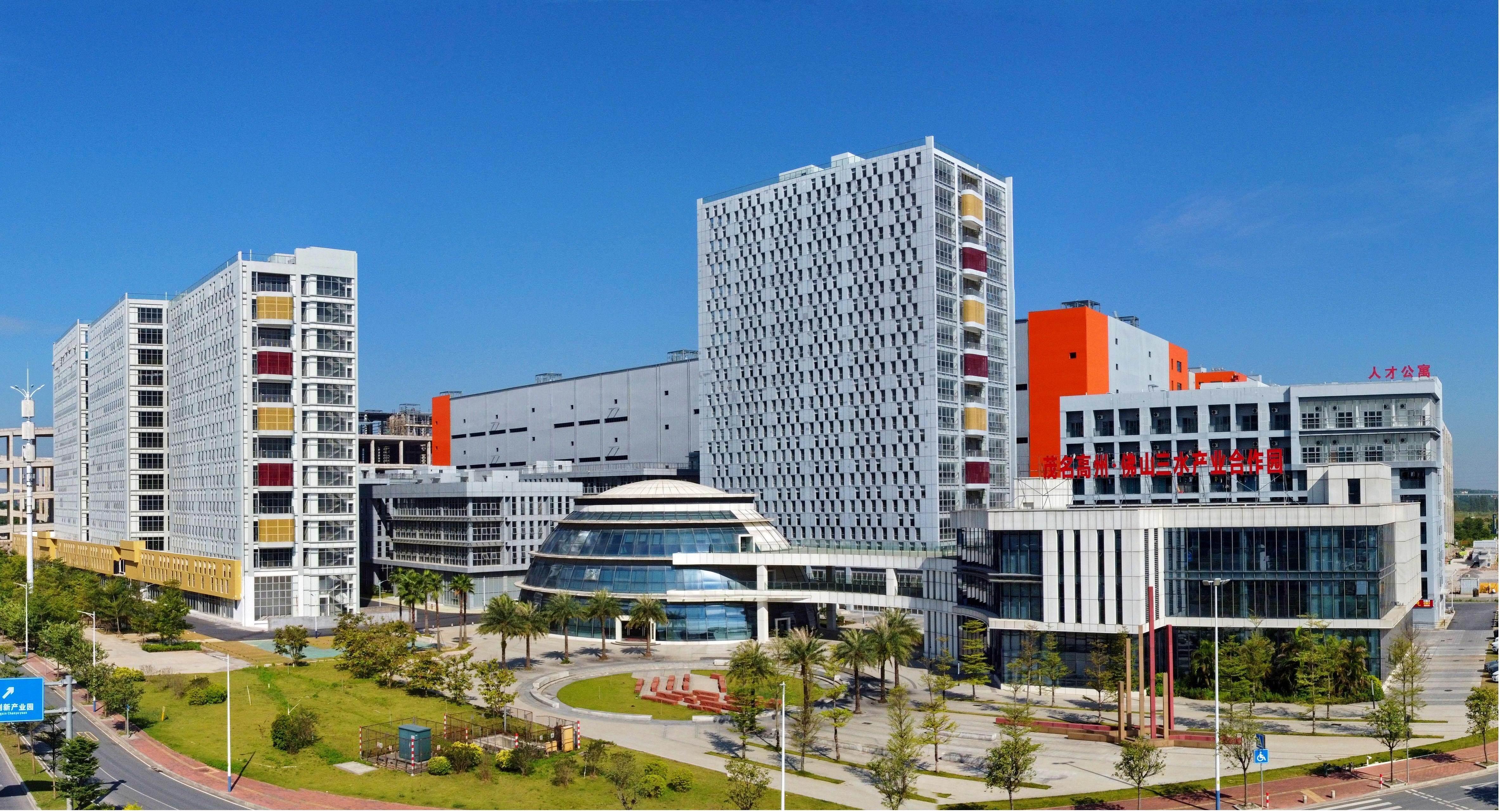 鹤岗市佛山行业研究(佛山龙头企业排行榜)