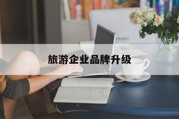 鹤岗市旅游企业品牌升级(旅游企业品牌升级措施)